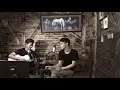 Alter Bridge - Open Your Eyes (Acoustic Cover)