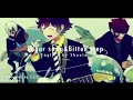 Download Lagu Kekkai Sensen ED 「Sugar Song and Bitter Step」 血界戦線 English cover by Shuuta Full