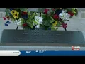 TPD and Shawnee Co Sheriff hold memorials for fallen officers