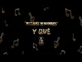 Jr Torres - Y Qué (Video Lyric)