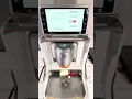 Full car key replacement process