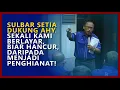 Download Lagu Partai Demokrat Sulawesi Barat: Sulbar Setia Dukung AHY