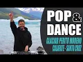 Lagu POP \u0026 DANCE | Glaciar Perito Moreno - Calafate | Nico Vallorani DJ
