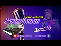 Download Lagu PERMOHONAN 𝗘𝗟𝗩𝗜 𝗦𝗨𝗞𝗔𝗜𝗦𝗜𝗛 𝗞𝗔𝗥𝗔𝗢𝗞𝗘 || @sonykaraokeofficial