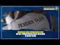 Download Lagu DESA TAJUN SIAPKAN PERDES DAN PERAREM ANTI NARKOBA