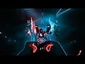 Download Lagu [Beat Saber] BRE@TH／／LESS ( Breathless ) - Mika Kobayashi