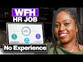 Why Companies Are Finally Hiring HR Beginners Again
