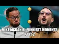 Coach Mike McDaniel Funniest Moments Part 2
