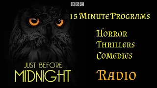 Download Just Before Midnight 79/05/25 The Bognor Regis Vampire by JCW Brook MP3