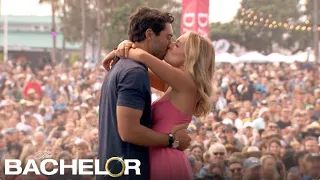 Joey Daisy Enjoy Romantic 1-on-1 Date Filled with Live Music Helicopters and More