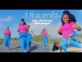 Lagu Roseline Katungwa - Ukaumila (Official 4k video)
