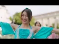 Laleilmanino & JKT48 - Berani Bersuara 💙💙 (Official Music Video)