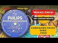 Lagu 'MUKAZI OMUBI' BAD LOOKING WOMAN - KAWONAWO RHINO BAND (1945)