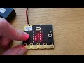How to record traffic data with the micro bit Data Logging with the micro bit