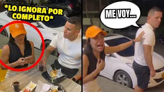 LOS HOMBRES HAN DEJADO DE SIMPEAR Y ELLAS ESTÁN FURIOSAS