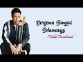Download Lagu Bergema Sampai Selamanya - Nadhif Basalamah | Lirik Lagu