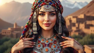 أغنية أمازيغية لا ت نسى أسرت قلوب الملايين 2025 