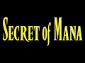 The Oracle - Secret of Mana