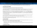 CS 111A Project 3 Synchronization Walkthrough