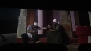 فيلم سوالف طفاش جزيرة الهلامايا  كامل        دندنها