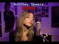 Download Lagu Britney Spears - Criminal (cover by Melissa)