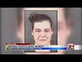 Fayetteville woman arrested charged for recruiting minor into prostitution