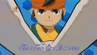 اغنية ابطال الكرة الجزء الثالث باليابانية روووووعة 