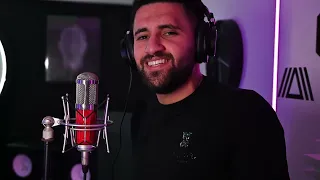         يا رب تكون بخير               ايان حماده دندنها