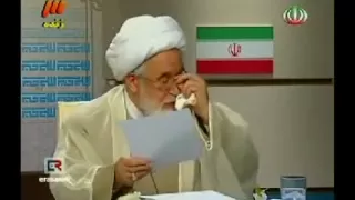 مناظرهء کروبي و احمدي نژاد ـ نسخهء کامل 