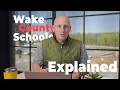 Wake County Schools 101 A Quick Guide to the Basics