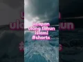 Lagu ucapan ulang tahun islami #shorts