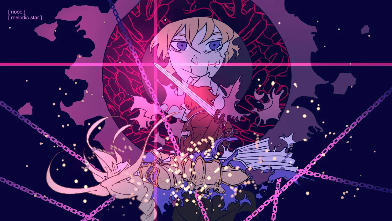 ソードアート・オンライン – オープニング・エンディング・楽曲