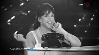 جنيفر جراوت تغني لشادية مخاصمني بقاله مدة توزيع جديد وأداء رائع 