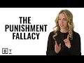 Why shame works short-term and backfires for life Becky Kennedy