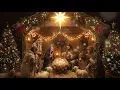 Lagu Christmas Carols | Peaceful Choir Hymns \u0026 Traditional Worship Songs