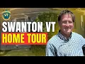 Lakefront Home Under 700k Tour 144 Lakewood Dr Swanton VT
