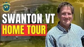 Lakefront Home Under 700k Tour 144 Lakewood Dr Swanton VT