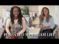 I Created My Dream Life in 2 Years Here s How I Did It