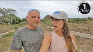 Tourist boats held HOSTAGE in Luperon Dominican Republic – no work and not allowed to leave (S2 E78)