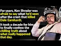 The Day Dale Earnhardt Died