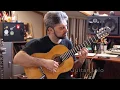 Download Lagu #SPAIN 'Guitar solo' Ciro Manna
