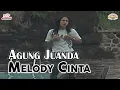 Download Lagu Agung Juanda - Melody Cinta (Official Music Video)