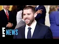 Arnold Schwarzenegger s Son Christopher Shares Glimpse at Weight Loss Transformation E News
