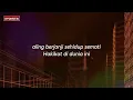 Bidadari - Lela (Lirik Video)