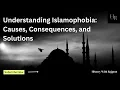 Lagu Understanding Islamophobia: Causes, Consequences, and Solutions      #trending #islamophobia #viral