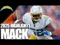 Khalil Mack Highlights 2025 - 2026 NFL Season