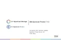 IBM Spectrum Protect 7 1 5 Technical Overview - Presentation
