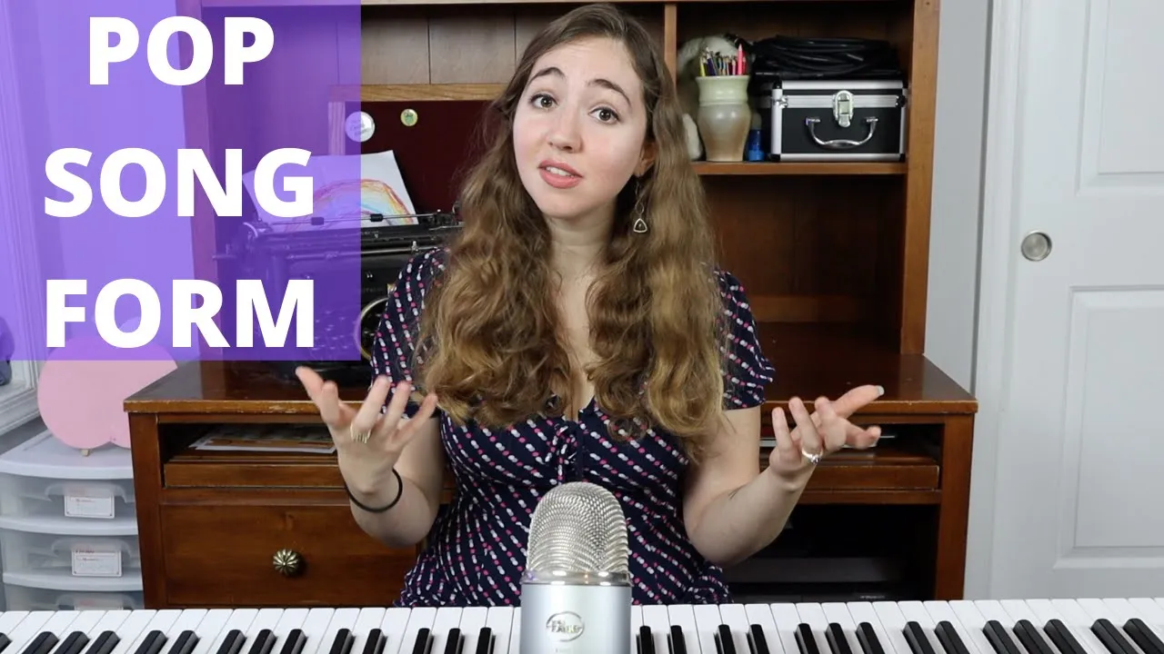 What is Pop Song Structure? | Song Form Part 1