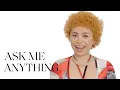 Ice Spice Reveals Her DREAM Collab Twerk Moves Ask Me Anything ELLE