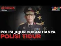 Download Lagu Denny Siregar: POLISI JUJUR BUKAN HANYA POLISI TIDUR (Gaspol #100)